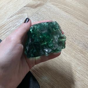 Green Gem